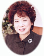 島野孝子 日本免疫美容協会 理事長 2010年頭所感　
