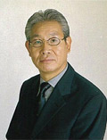 澤飯廣英神奈川県美容生活衛生同業組合理事長